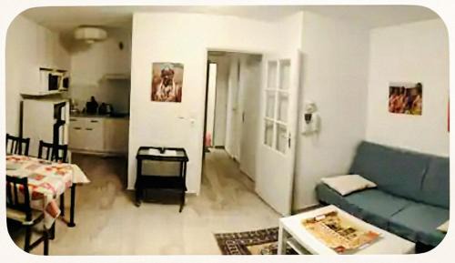Thouare-sur-Loire Apartment | T2 idéal étudiant + pro + parking protégé sous-sol