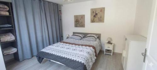 Thouare-sur-Loire Apartment | T2 idéal étudiant + pro + parking protégé sous-sol
