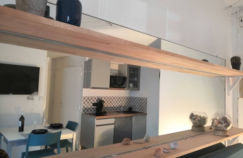 Saint-Marc-sur-Mer Apartment | T2 IMMEDIATE NEAR MR HULOT BEACH