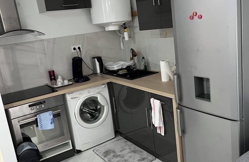 Bagnols-sur-Ceze Apartment | T2 in a quiet villa