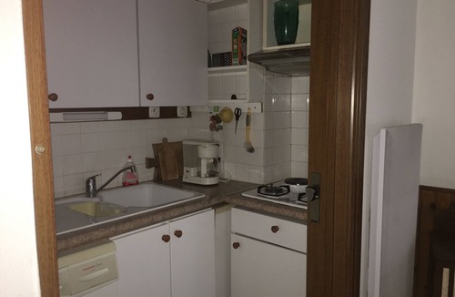 Argeles Plage Apartment | T2 IN ARGELES BEACH - 100m FROM THE BEACH