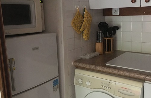 Argeles Plage Apartment | T2 IN ARGELES BEACH - 100m FROM THE BEACH