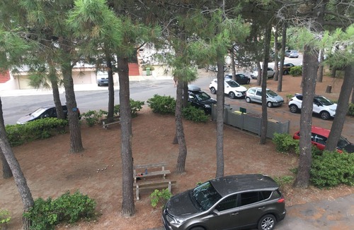 Argeles Plage Apartment | T2 IN ARGELES BEACH - 100m FROM THE BEACH