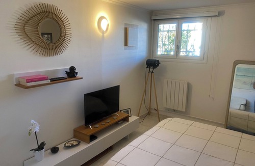 Saint-Martin-de-Seignanx Bed & Breakfast | T2. in private house