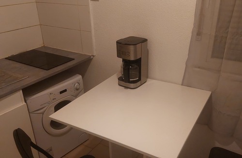 Residence Las Rebes Batiment Apartment | T2 in quiet residence