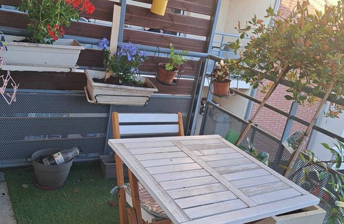 Ramonville-Saint-Agne Apartment | T2 in Ramonville close to the Canal du Midi and science schools