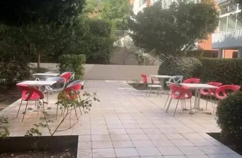 Vernet-les-Bains Apartment | T2 in the Les Balcons du Canigou residence