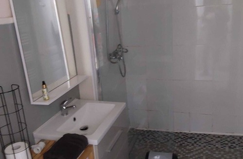 La Capelette Apartment | T2 in the sun