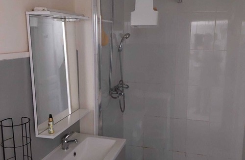 La Capelette Apartment | T2 in the sun