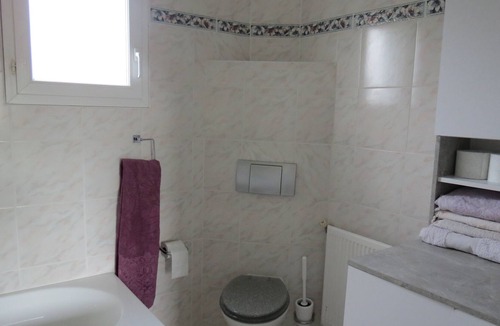 Palaja Apartment | T2 in villa pool gate Carcassonne