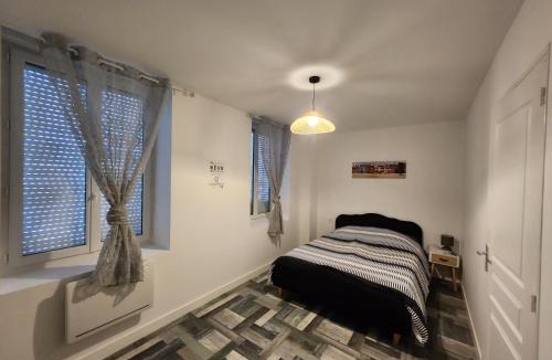 Gueret Apartment | T2 jardin Guéret