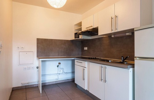 Nord Sillon Apartment | T2 - L'Herblinois - Wifi - Proche tram