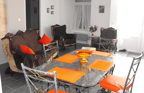 Rochefort Apartment | T2 Lafayette apartment