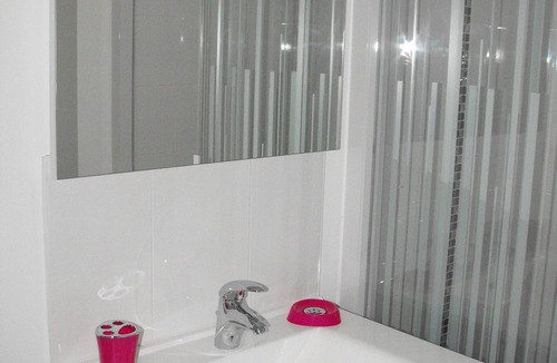 Rochefort Apartment | T2 Lafayette apartment