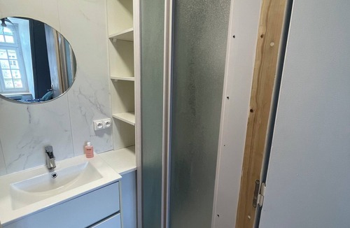 Lamballe Apartment | T2 Lamballe Centre