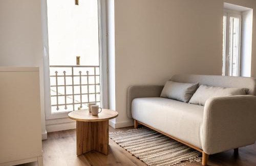 Castres Apartment | T2 Le Miredames l Proche Centre l Climatisé