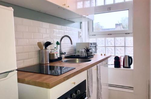 Evreux Apartment | T2 Le Moderne Netflix Parking Gare
