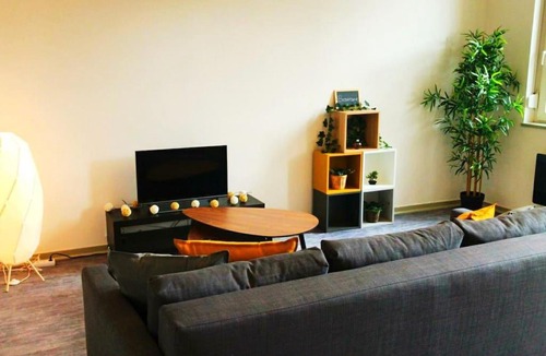 Valence Apartment | T2 LE SUDISTE