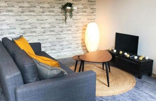 Valence Apartment | T2 LE SUDISTE