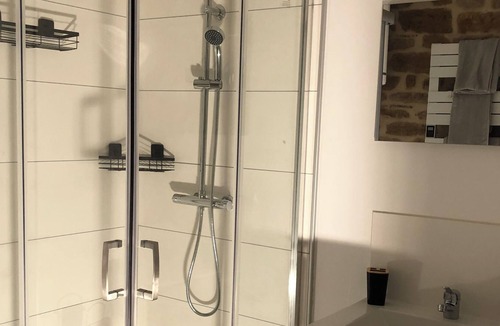 Digoin Apartment | T2 Les Pichies Digoin