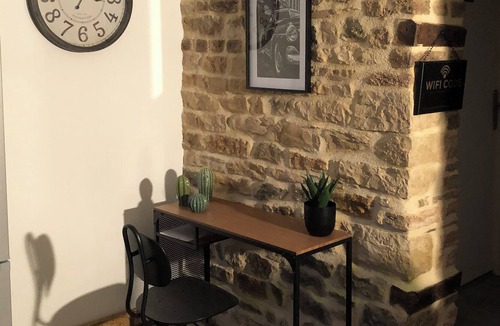 Digoin Apartment | T2 Les Pichies Digoin