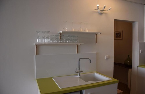 Gambetta Apartment | T2 les pins