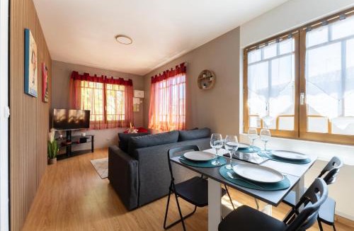 Fontenilles Apartment | T2 lumineux au cœur de Fontenilles