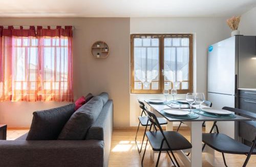 Fontenilles Apartment | T2 lumineux au cœur de Fontenilles
