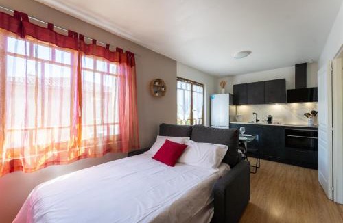Fontenilles Apartment | T2 lumineux au cœur de Fontenilles