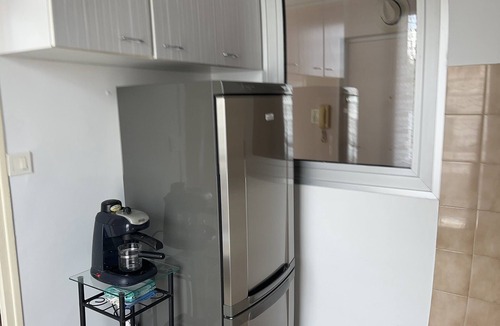 8th Arrondissement Apartment | T2 madrague de montredon 13008, very popular area, 5 minutes walk to the sea.
