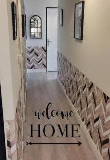 Massy Apartment | T2 Massy TGV by Beds4Wanderlust - proche coulée verte - ideal Pro ou Couple