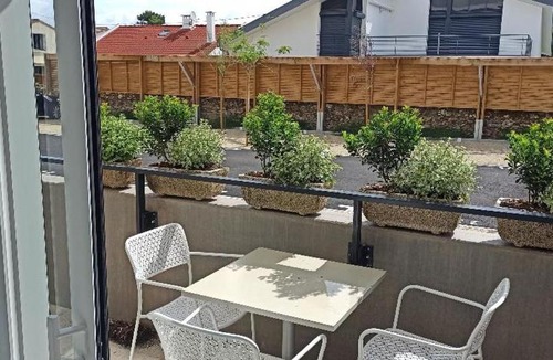 Saint-Brevin-les-Pins Apartment | T2 meublé 10m de la mer ST BREVIN