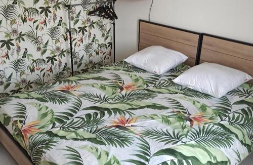 Saint-Brevin-les-Pins Apartment | T2 meublé 10m de la mer ST BREVIN