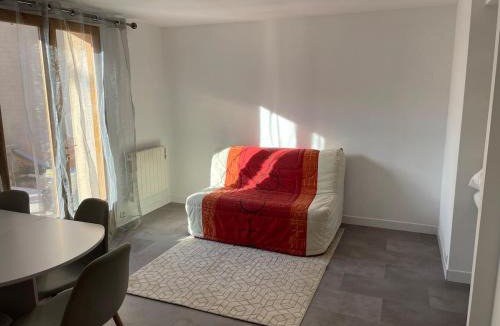 Onet-le-Chateau Apartment | T2 meublé 42m2 avec terasse