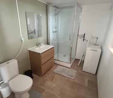 Fontenay-le-Comte Apartment | T2 MEUBLÉ plein centre-ville