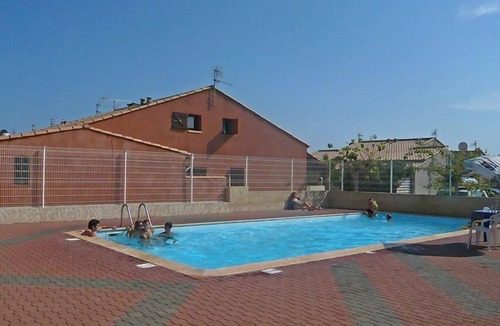 Les Ayguades Apartment | T2 mezzanine