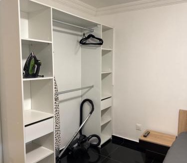 Frontenex Apartment | T2 modern