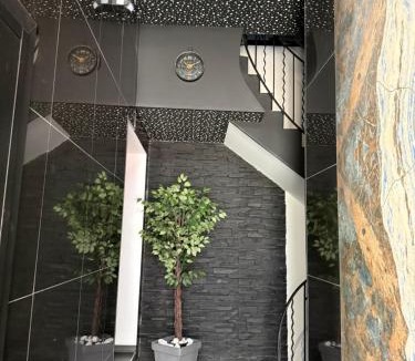 Frontenex Apartment | T2 modern