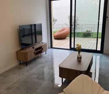 Colombes Apartment | T2 modern - 10 min from Paris