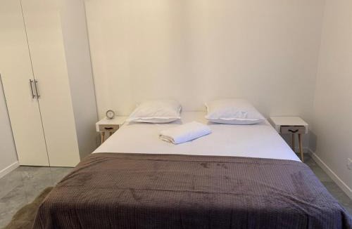 Colombes Apartment | T2 modern - 10 min from Paris