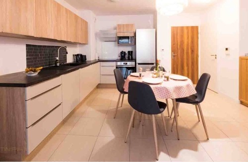 Castelnau-le-Lez Apartment | *T2*Modern*active *La Conciergerie Martinkey's*
