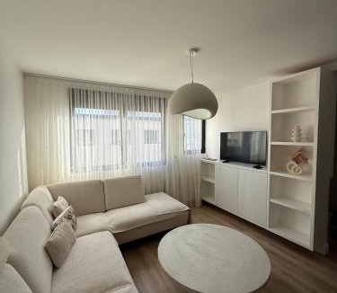Rosny-sous-Bois Apartment | T2 moderne Centre ville Rosny proche Paris
