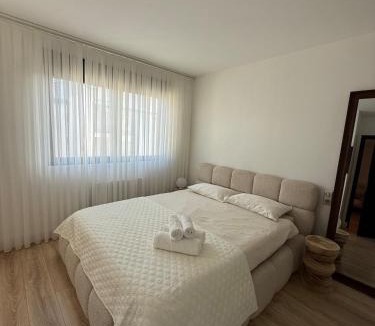 Rosny-sous-Bois Apartment | T2 moderne Centre ville Rosny proche Paris