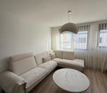Rosny-sous-Bois Apartment | T2 moderne Centre ville Rosny proche Paris