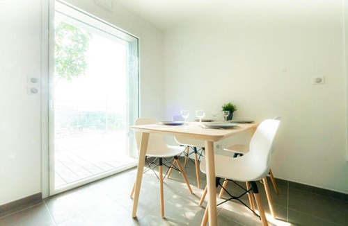 Castelnau-le-Lez Apartment | T2 – Moderne et Business – La Conciergerie Martinkey’s