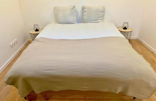 Chatellerault Apartment | T2 moderne et calme - face gare & proche centre