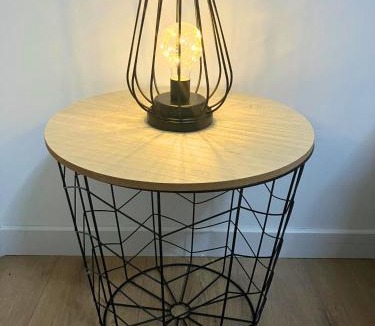 Chatellerault Apartment | T2 moderne et calme - face gare & proche centre