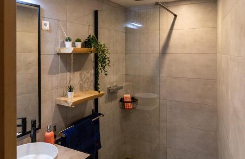 Auch Apartment | T2 moderne hypercentre 40m2, au pied de la cathédrale