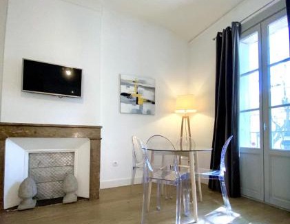 Gambetta Apartment | T2 Montpellier centre, climatisé