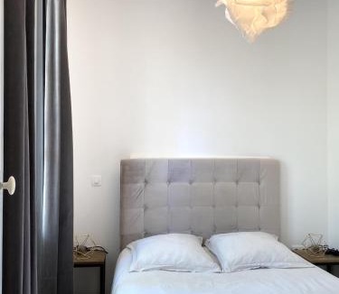 Gambetta Apartment | T2 Montpellier centre, climatisé